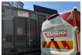 Northern Powergrid has apologised to customers in Doncaster