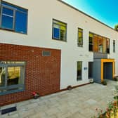 Cygnet Pindar House