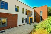Cygnet Pindar House