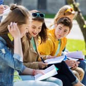 Schools will be given the option to put on face-to-face summer classes for pupils (Shutterstock)
