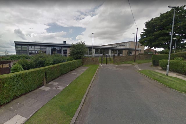 Inspectors said: "Pupils at Temple Moor High School feel safe. They are happy to attend school. Relationships between staff and pupils are strong. Pupils say bullying rarely happens. If it does happen, pupils are confident that it is dealt with by staff."