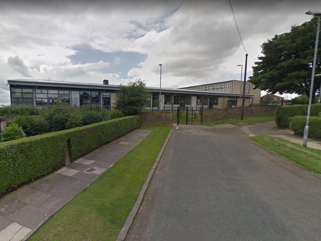 Inspectors said: "Pupils at Temple Moor High School feel safe. They are happy to attend school. Relationships between staff and pupils are strong. Pupils say bullying rarely happens. If it does happen, pupils are confident that it is dealt with by staff."