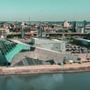 Hull is the most affordable Yorkshire city to live in