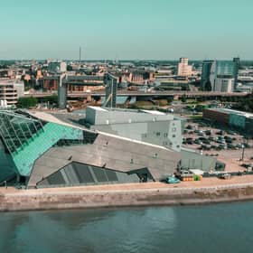 Hull is the most affordable Yorkshire city to live in