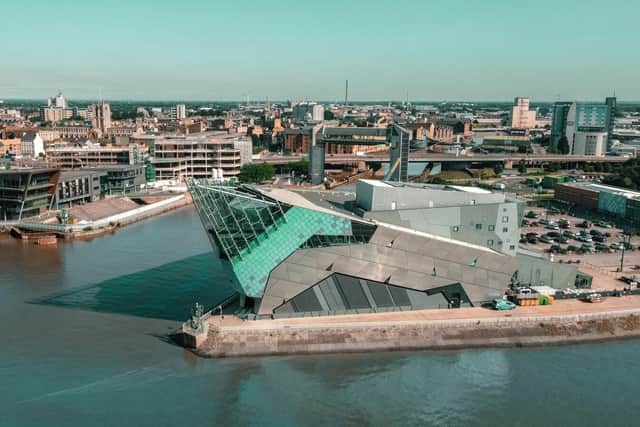 Hull is the most affordable Yorkshire city to live in