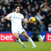 Struijk has been out with a groin/adductor injury and may return this weekend but Farke said he had no chance of being involved last weekend at Cardiff which raises at least some doubt.
