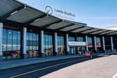 Leeds Bradford Airport