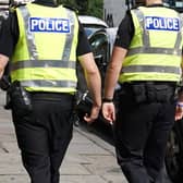 20,406 people were stopped and searched in West Yorkshire in 2020