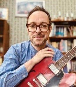 Pete Rigby