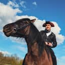 The Highwayman - John Godber Company