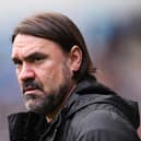 AGRESSION CALL: From Whites boss Daniel Farke, above. Photo by Alex Burstow/Getty Images.