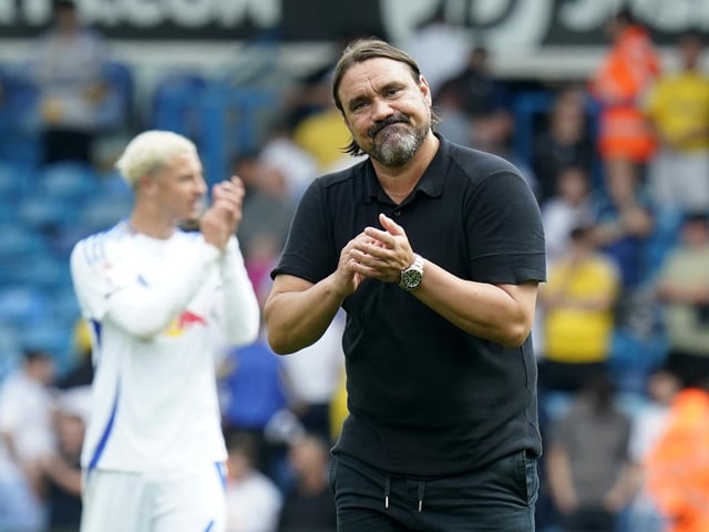 Relegation odds: 7-4.Title odds: 200-1.
