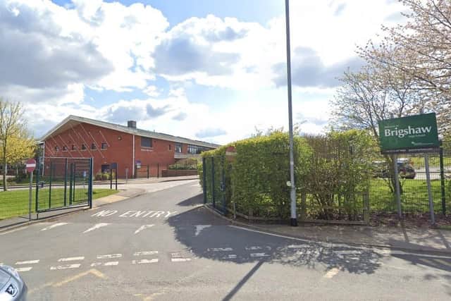 Parents at Brigshaw High School are upset at the new rules.