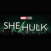 Switching back to Marvel for the final two places on this list, next we have She-Hulk with 50,850 searches a month worldwide. As the name suggests, this show will tell the story of a female Hulk, starring Tatiana Maslany as Jennifer Walters, a lawyer who specialises in superhuman-oriented legal cases. She-Hulk will see a host of returning Marvel characters to the series, including Mark Ruffalo's Bruce Banner and Tim Roth's Abomination, played by Tim Roth.