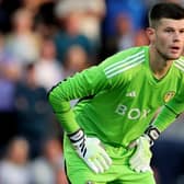 The Frenchman was excellent against Millwall, making two fine saves to preserve his clean sheet. His decision-making for corners and crosses was good too. Will keep his place if his form holds.
