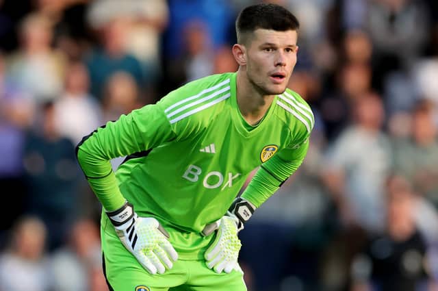The Frenchman was excellent against Millwall, making two fine saves to preserve his clean sheet. His decision-making for corners and crosses was good too. Will keep his place if his form holds.