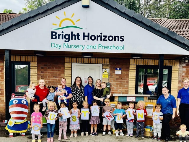 Bright Horizons Tingley Day Nursery and Preschool, located in Heatherdale Rd, Tingley, was rated Outstanding in August 2023.