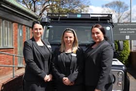 Funeral home welcomes community for good cause
