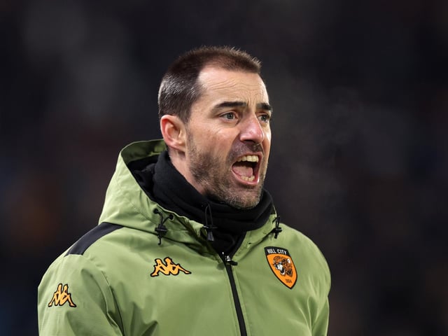 Relegation odds: 3-1.