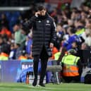 VERDICT: On Javi Gracia's Leeds United from the Soccer Saturday quartet. Photo by Alex Livesey/Getty Images.