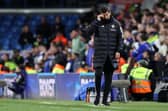 VERDICT: On Javi Gracia's Leeds United from the Soccer Saturday quartet. Photo by Alex Livesey/Getty Images.