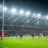 Here's how the Rhinos players rated as they closed their home campaign with a big win over Hull FC.