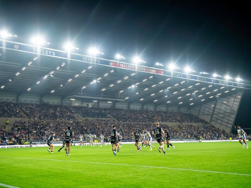 Here's how the Rhinos players rated as they closed their home campaign with a big win over Hull FC.