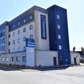 Travelodge rooms vary wildly in price depending on the day or location you choose - but a new online tool can help you find the sweet spots and bag a bargain