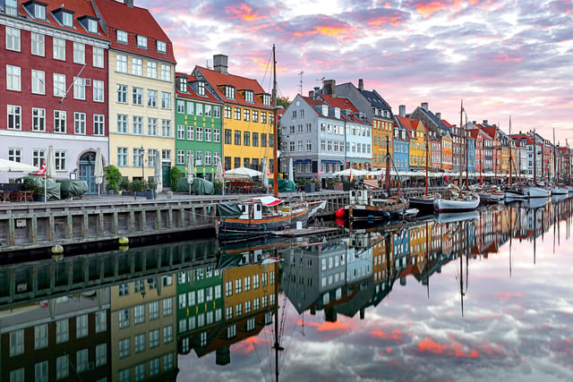 Brand new for this year, Jet2 is welcoming travellers for a mini-series of flights and breaks to Copenhagen with up to twice-weekly services on Thursdays and Sundays from November 23 to December 17. Holliday-makers can enjoy the festive Nordic charm with a stroll through Tivoli Gardens, try Danish delicacies at the Christmas markets and relax by the Nyhavn waterfront.