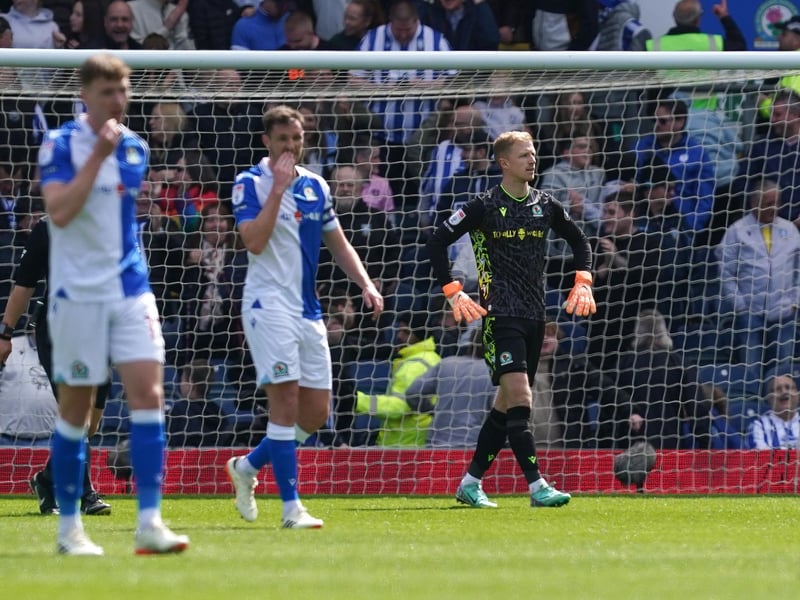 Relegation odds: 10-1.