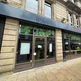 Barburrito, in Boar Lane, was the go-to spot for Mexican food in the city centre, but the branch has now closed its doors leaving Leeds without a location.