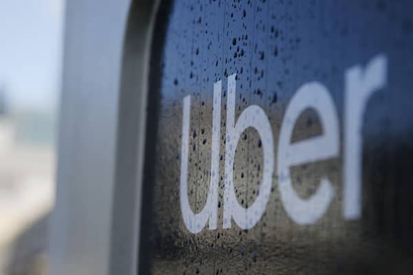 Local councillors have suggested hackney carriages, which pick up passengers without prior bookings, should be allowed to operate closer to the festival than Ubers. Image: Hollie Adams/Getty Images
