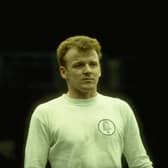 The stunning photos of Billy Bremner 23 years on from the Leeds United legend's sad passing