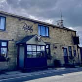 The Royalty: An historic independent pub atop Otley Chevin, with stunning views, great deals and a new winter menu. Submitted picture