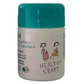 NHS Healthy Start Vitamins