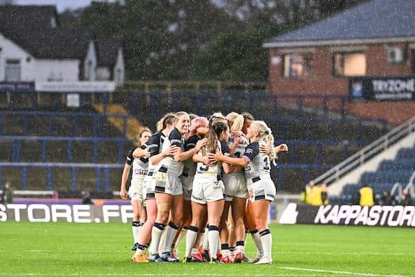 England women continue their campaign against Canada on Saturday after a big opening win over Brazil. Picture by Will Palmer/SWpix.com.