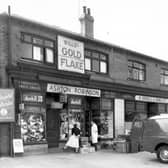 Enjoy these photo memories of Bramley in the 1950s. PIC: Leeds Libraries, www.leodis.net