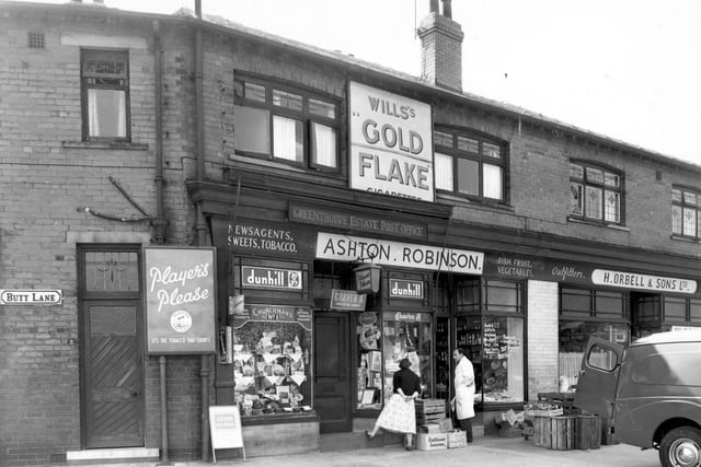 Enjoy these photo memories of Bramley in the 1950s. PIC: Leeds Libraries, www.leodis.net