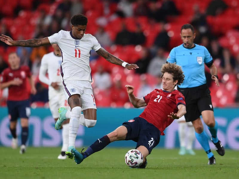 Alex Kral has joined West Ham United on a season-long loan with a view to making the move permanent. The 23-year-old links up with his Czech Republic and former Slavia Prague teammamtes Tomas Soucek and Vladamir Coufal.