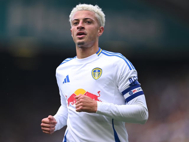The Whites captain is still out as he recovers from a knee injury but the Wales international midfielder is getting near to a return.