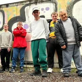 Facing a severe funding shortfall ahead of their upcoming European tour, Leeds post-punk band Ultimate Thunder have issued an urgent appeal to secure their future