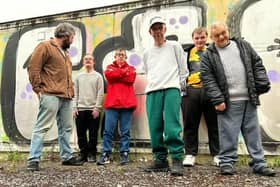 Facing a severe funding shortfall ahead of their upcoming European tour, Leeds post-punk band Ultimate Thunder have issued an urgent appeal to secure their future