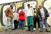 Facing a severe funding shortfall ahead of their upcoming European tour, Leeds post-punk band Ultimate Thunder have issued an urgent appeal to secure their future