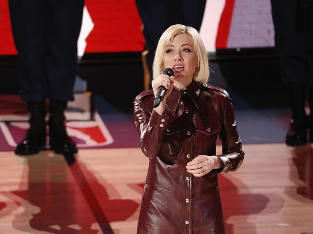 Pop sensation Carly Rae Jepsen will be performing at the O2 Academy on February 7.