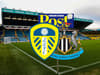 Leeds United vs Newcastle United live: Two penalties in first half drama, goal and score updates from Elland Road