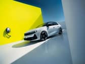 The Astra GSE