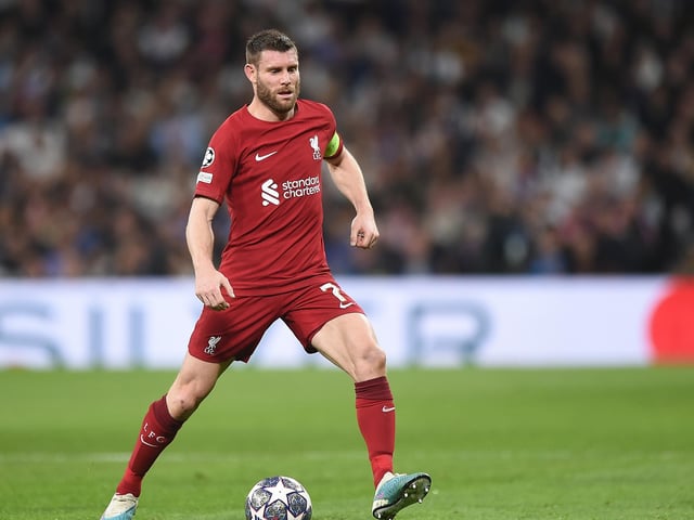 Liverpool star and Leeds United academy graduate James Milner MBE attended Westbrook Lane Primary School and Horsforth School. It was at Westbrook Lane that he was taught by Jon Moss, who would later send him off as a referee in the Premier League.