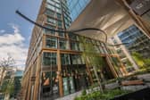 Fully let 11 &amp; 12 Wellington Place demonstrates ‘flight to quality’ for occupiers