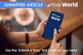 User (UGC) Submitted