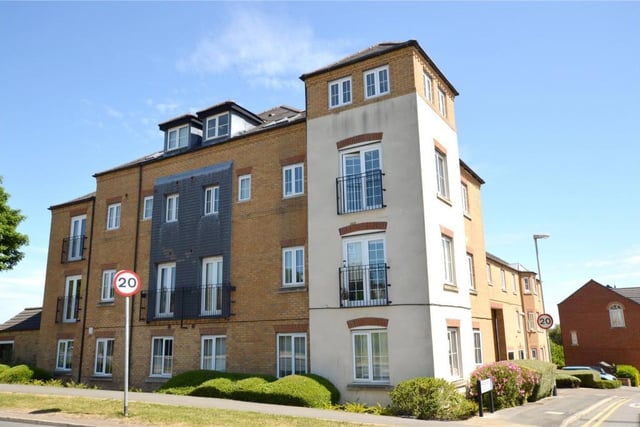 Situated on the ground floor within the popular Pudsey development Broadlands Place, this two bedroom apartment offers a modern interior sure to suit the first time buyer. Features include a great sized living room, two well-proportioned bedrooms, a modern bathroom and allocated parking.